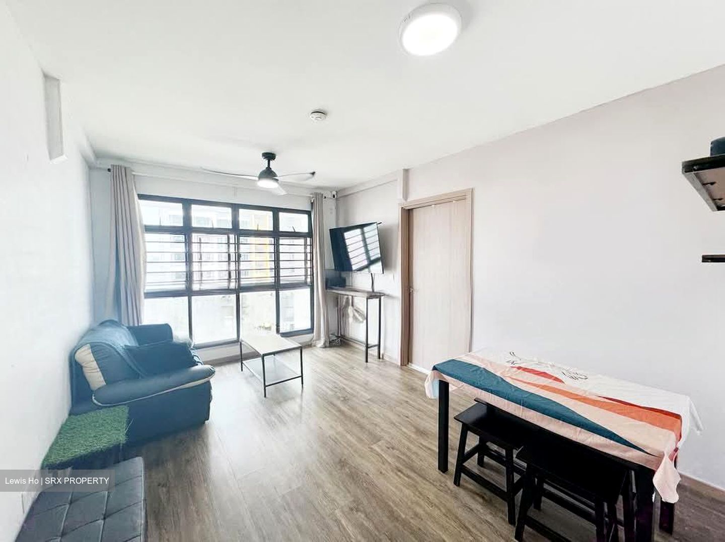 Blk 419A Waterfront II @ Northshore (Punggol), HDB 3 Rooms #593048981